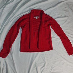 Old Navy sweater